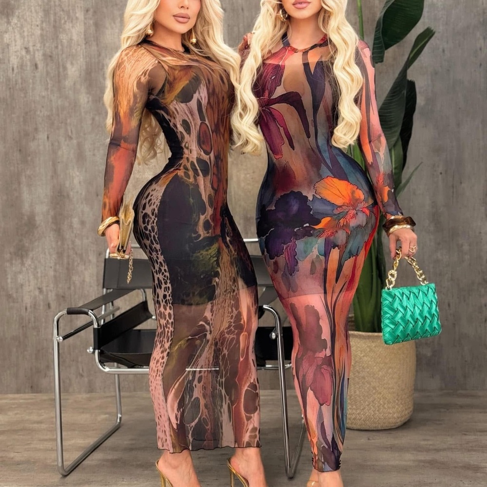 Vestidos